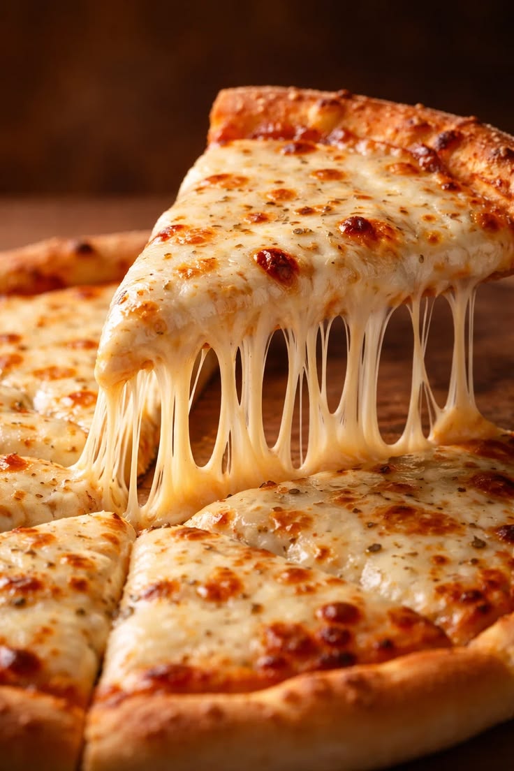 Cheese Pizza